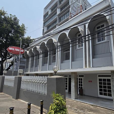 Hotel Tugu Asri Jakarta Exteriör bild