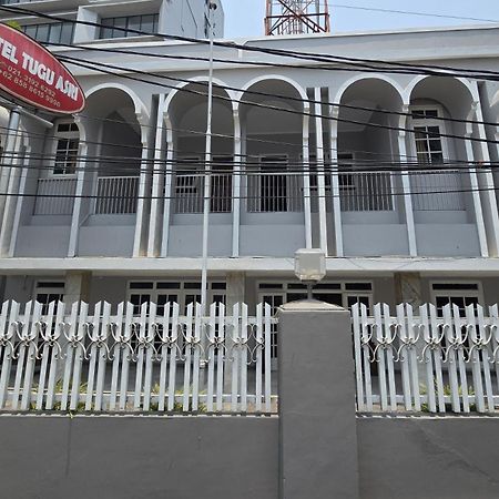 Hotel Tugu Asri Jakarta Exteriör bild