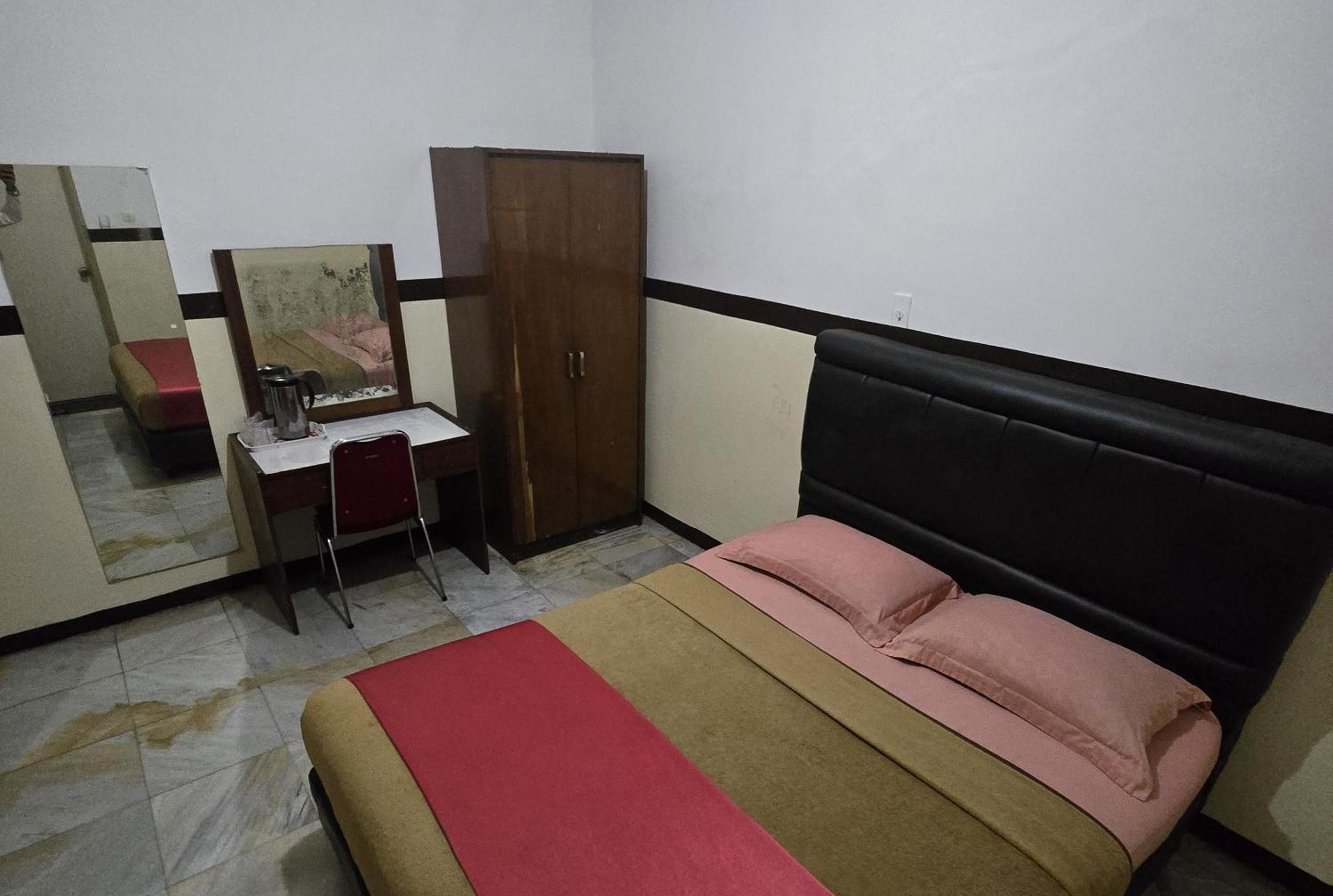 Hotel Tugu Asri Jakarta Exteriör bild