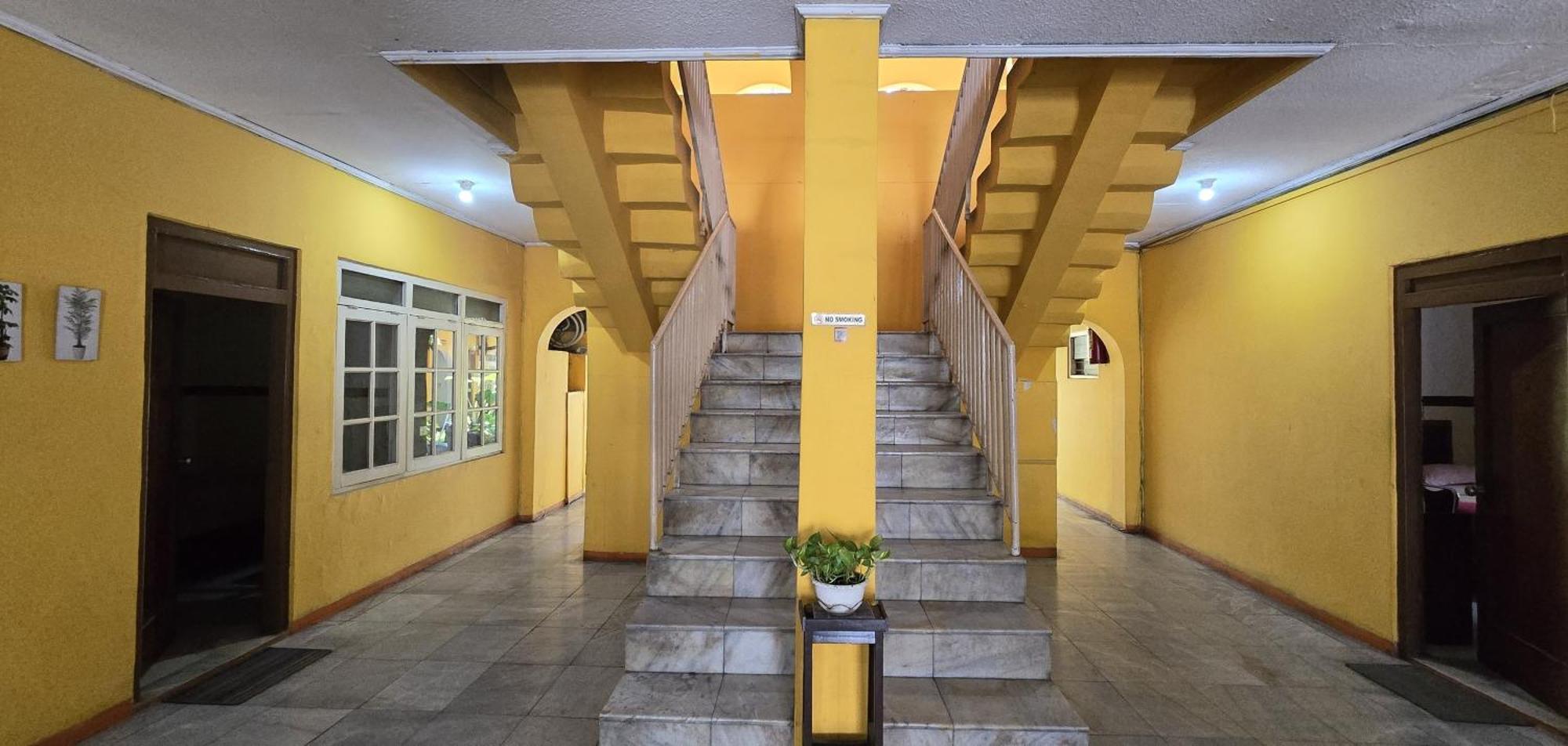 Hotel Tugu Asri Jakarta Exteriör bild